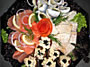 Fischplatte - Partyservice für Neugersdorf, Löbau, Görlitz, Zittau